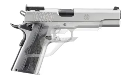 Ruger SR1911 Target 9x19 Maroklő 6759 Rozsdamentes 5"cső 9+1 lőszer ÚJ