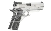 Ruger SR1911 Target 9x19 Maroklő 6759 Rozsdamentes 5"cső 9+1 lőszer ÚJ
