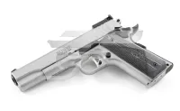 Ruger SR1911 Target 9x19 Maroklő 6759 Rozsdamentes 5"cső 9+1 lőszer ÚJ