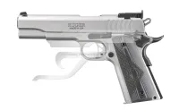 Ruger SR1911 Target 9x19 Maroklő 6759 Rozsdamentes 5"cső 9+1 lőszer ÚJ