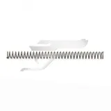 Helyretoló Rugó 11Lb. CZ Shadow, OR,TS . Toni System