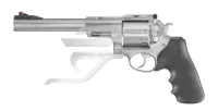 Ruger Super Redhawk Standard 454 Casull , 7,5" Cső, 6 Löv. Revolver ÚJ