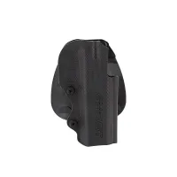 Ghost Civilian Övtok Walther Q5 . Övre Fűzhető + Csiptetős Modul