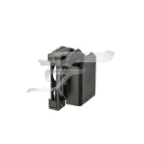 Ghost 1911 Tártartó Övre Fűzhető , 1 db-os