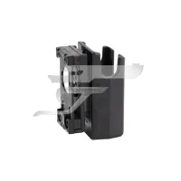 Ghost S Tártartó Forgatható IPSC . Övre fűzhető