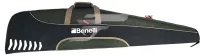 Benelli Puskatok Golyós Fegyverhez .               Gyöngyvászon Fekete/Zöld