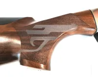 Benelli Raffaello A.I. Silver. 12/76 30" Cső 5 db. Choke