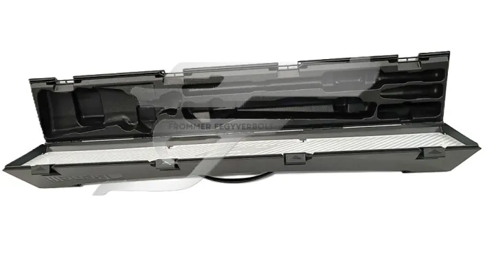 Benelli Vinci Gyári Fegyvertok Műanyag