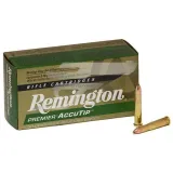 ,22 Hornet Rem. Accutip-V 35gr PRA22HNA Premier AccuTip