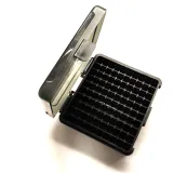 Frankford Tárolódoboz 100 db-os . 9mm lőszerekhez