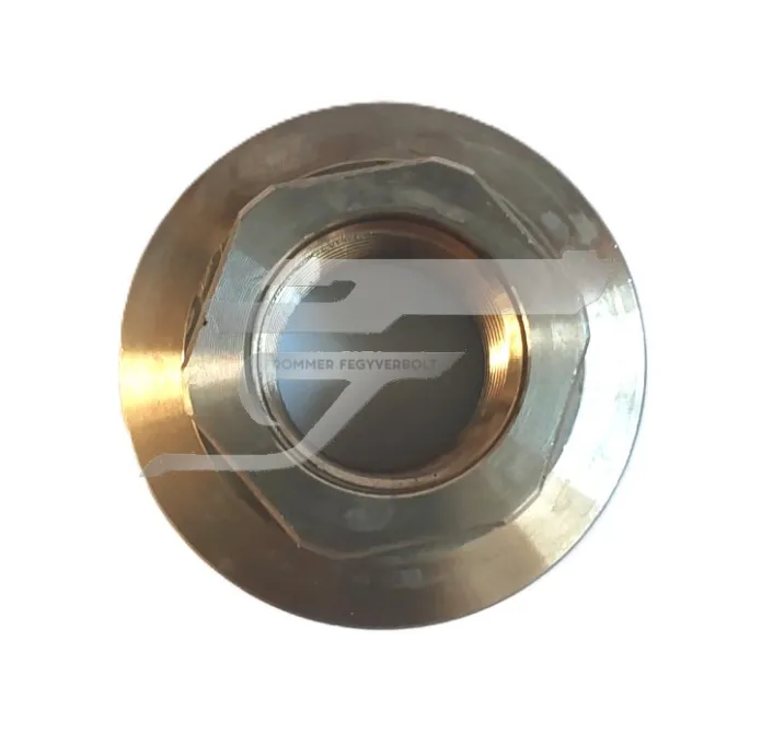 Aimsport Triton3 Menetváltó 17x1 menet . Hátsó részre