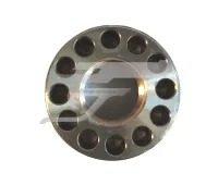 Aimsport Triton3 Menetváltó 17x1 menet . Hátsó részre