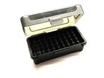 Frankford Tárolódoboz 50db-os . 357,38 kaliberhez