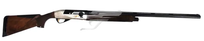 Benelli Raffaello DeLuxe A.I. 12/76 30" Cső 5 db. Choke
