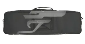 Dobos 110/120 cm puskatok vállpánttal