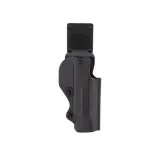 Ghost Hybrid IPSC Övtok Colt 1911 . Jobb kezes