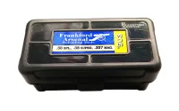 Frankford Tárolódoboz 50db-os . 357,38 kaliberhez