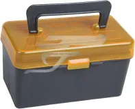Smartreloader Lőszertároló doboz Medium . 243,270,308 win 6.5x55mm szivacsos