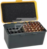 Smartreloader Lőszertároló doboz Medium . 243,270,308 win 6.5x55mm szivacsos