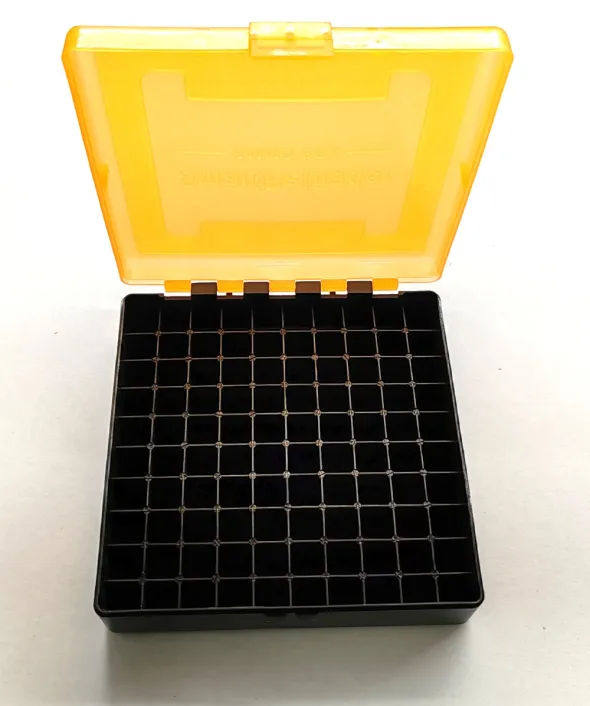 Smartreloader Tárolódoboz ,45 ACP, 10 Au . 40SW, 41 Action E