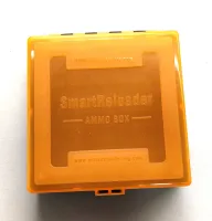 Smartreloader Tárolódoboz ,45 ACP, 10 Au . 40SW, 41 Action E