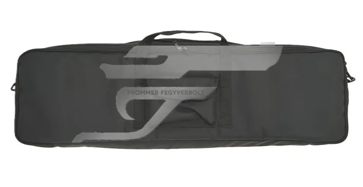 Dobos 60/6 Puskatok Téglalap 72x25cm . Szivacs Bélés