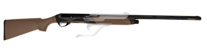 Benelli Raffaello Lord 12/76  30" AKCIÓ Szürke Bőr Borítású Agyazás 2db. Choke