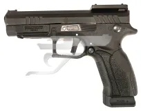 Grand Power Q100 9x19 használt maroklőfegyver B5(2032)