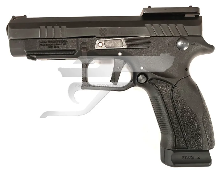 Grand Power Q100 9x19 használt maroklőfegyver B5(2032)