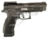 Grand Power Q100 9x19 használt maroklőfegyver B5(2032)