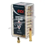 ,22 Win. Magnum CCI Gamepoint 0022 . Lőszer 40 gr. JSP