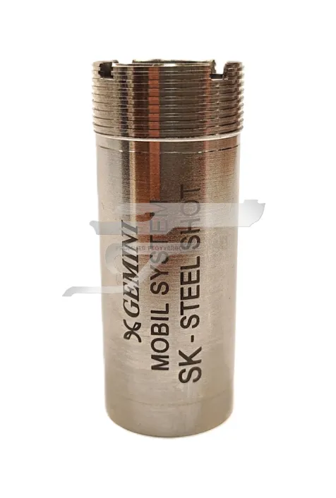 Gemini belső choke mobil 12-es Skeet flush