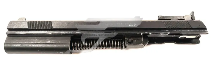 Tanfoglio váltószett 22LR használt