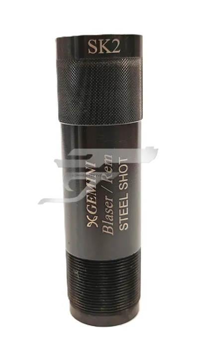 Gemini Blaser System Choke 12-es +20mm 0,3 szűkítés, Blaser/Remington