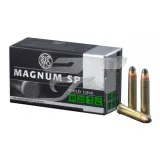 ,22 Win. Magnum RWS SP 40gr2,60g