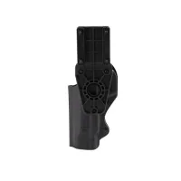 Ghost Hybrid IPSC/IDPA tok CZ P10C . jobbkezes