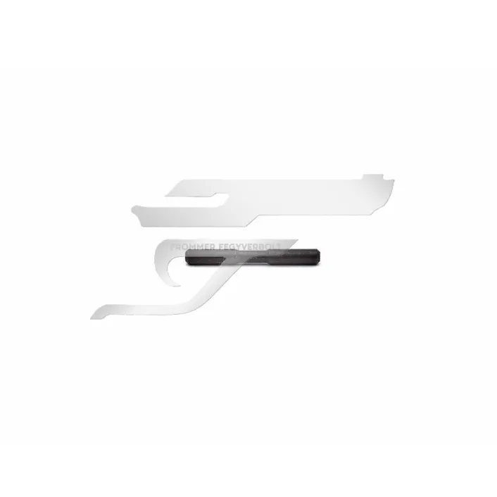 CZ-75Competition Elsütőbillentyű Stift . 44-130064