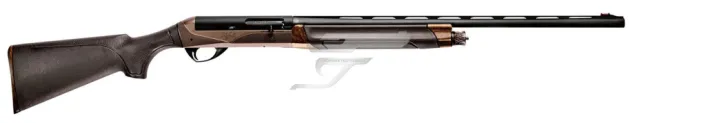 Benelli Raffaello Lord 20/76  28" bronz Barna Bőr Borítású Agyazás 2db. Choke