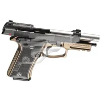 Beretta 80X Cheetah 9 mm Brow.Short .