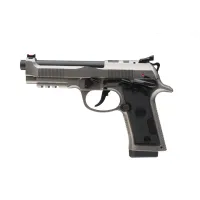 Beretta 92 X Performance OR 9 mm luger . Maroklőfegyver Új