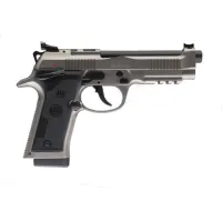Beretta 92 X Performance OR 9 mm luger . Maroklőfegyver Új
