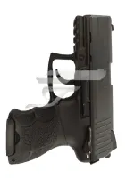 Heckler Koch P30SK 9x19 használt maroklőfegyver B5(2032)