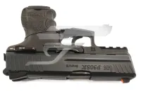 Heckler Koch P30SK 9x19 használt maroklőfegyver B5(2032)