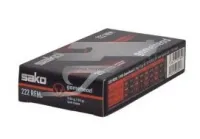 ,222 Rem. SAKO SP 55gr 3,56g. 110G , Gamehead