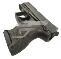 Heckler Koch P30SK 9x19 használt maroklőfegyver B5(2032)