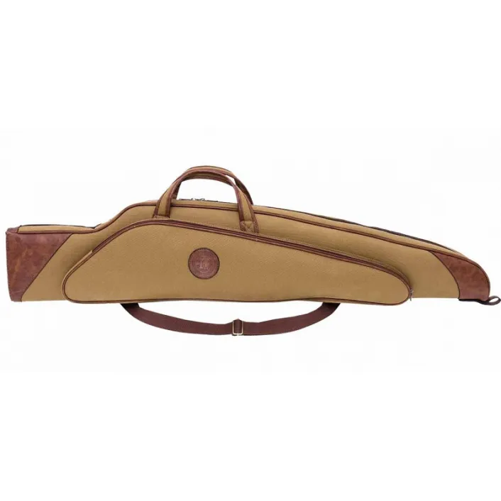 Hatari puskatok bézs több zsebes .125cm 63357