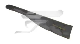 Légpuska tok vékony szivacs nélkül P-6