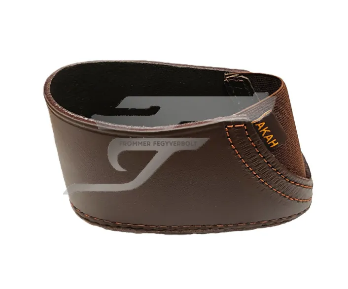 Akah Agytalp Felhúzós Barna Bőr 67591125 . Kisméret