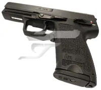 Heckler Koch USP 40SW használt maroklőfegyver B5(2031)
