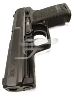 Heckler Koch USP 40SW használt maroklőfegyver B5(2031)